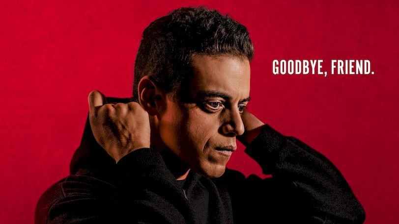 أفضل مسلسل تلفزيوني على أمازون برايم فيديو 57 السيد. الروبوت