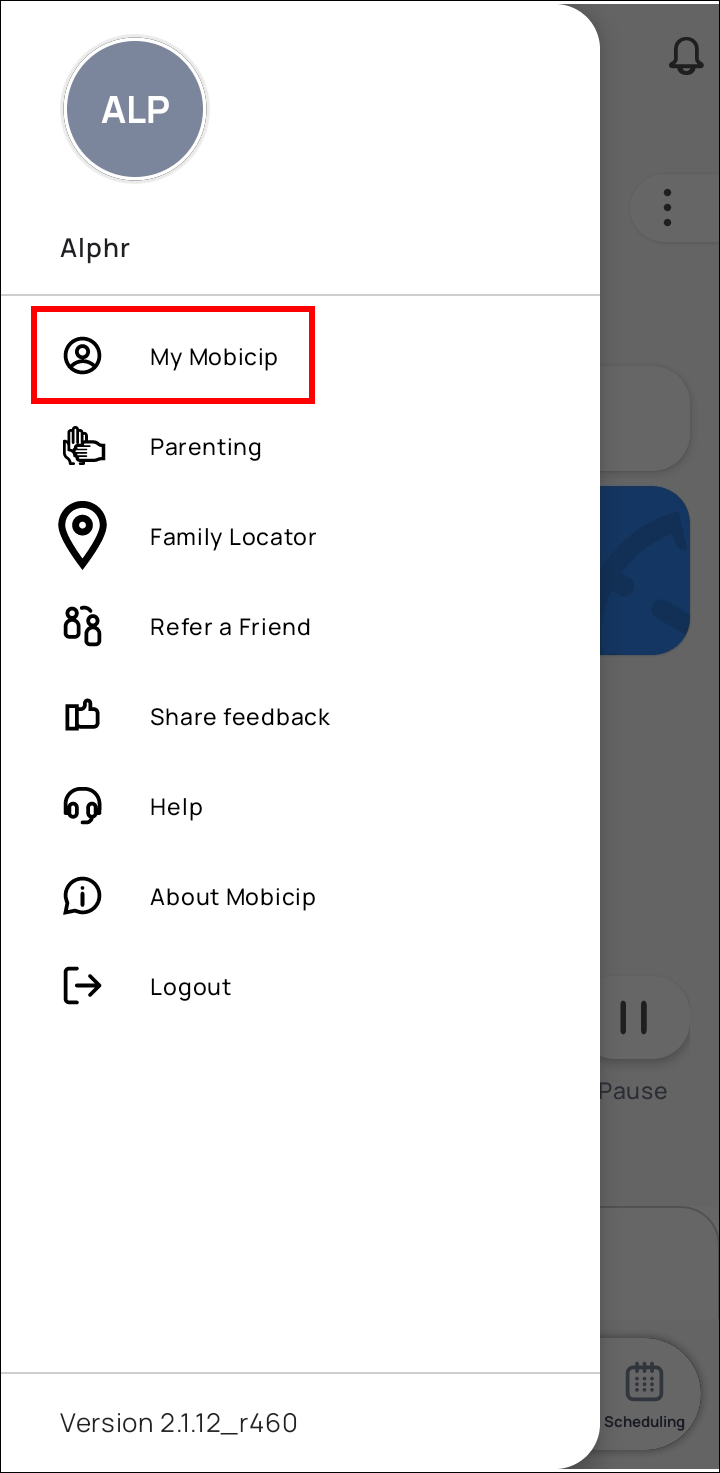 my mobicip Comment bloquer YouTube sur Android