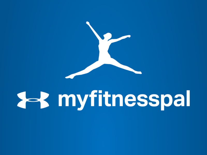 أفضل تطبيق نظام غذائي على آيفون وأندرويد 1 myfitnesspal