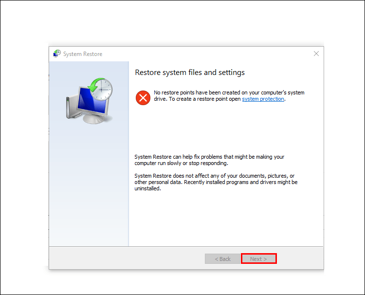 Comment réparer la touche Shift S de Windows qui ne fonctionne pas 29 next2 1 Comment réparer la touche Shift S de Windows qui ne fonctionne pas