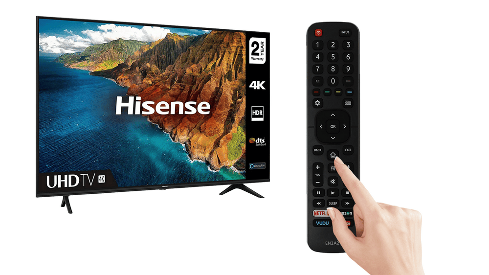 Comment activer ou désactiver le HDR sur un téléviseur Hisense ? 12 oksokok 1 1 Comment activer ou désactiver le HDR sur un téléviseur Hisense ?
