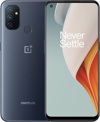 أفضل بطارية جوال 2023 .. أفضل جوال من حيث البطارية 3 OnePlus Nord N100