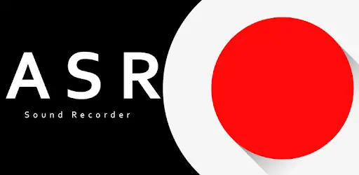 ASR Voice Recorder – Apps on Google Play