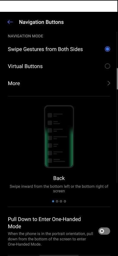 Realme UI y MIUI