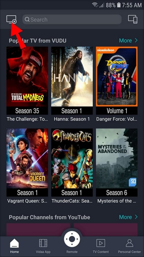 remote 1 Comment allumer un téléviseur Hisense sans télécommande ?