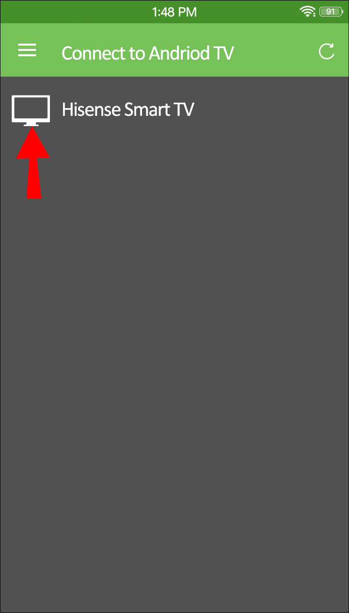 remote 15 Comment allumer un téléviseur Hisense sans télécommande ?