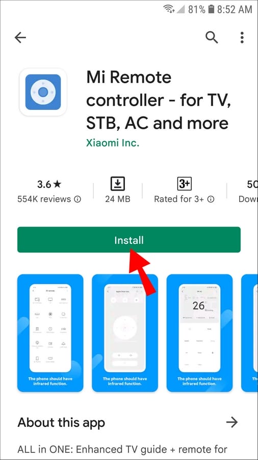 remote 7 1 Comment allumer un téléviseur Hisense sans télécommande ?
