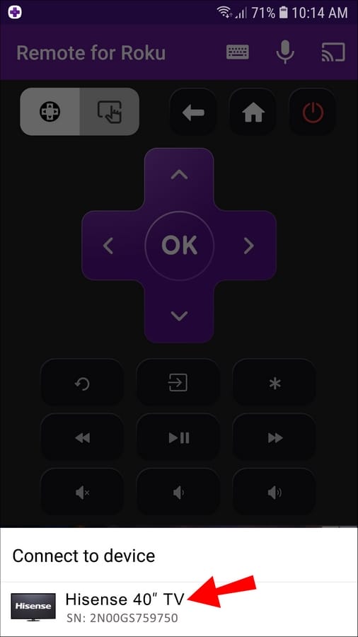 remote 8 Comment allumer un téléviseur Hisense sans télécommande ?