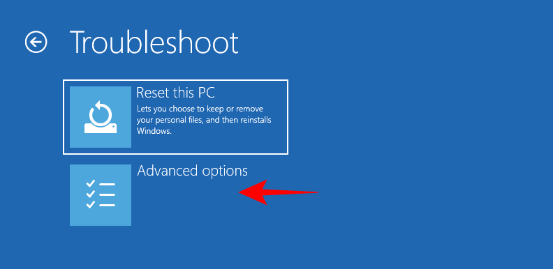 كيفية إعادة تعيين كلمة مرور مسؤول ويندوز 11 باستخدام موجه الأوامر (CMD) 9 reset password with cmd win 11 17 كيفية إعادة تعيين كلمة مرور مسؤول ويندوز 11 باستخدام موجه الأوامر (CMD)