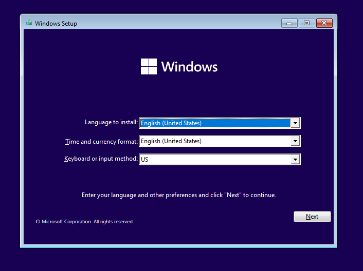 كيفية إعادة تعيين كلمة مرور مسؤول ويندوز 11 باستخدام موجه الأوامر (CMD) 23 reset password with cmd win 11 25 كيفية إعادة تعيين كلمة مرور مسؤول ويندوز 11 باستخدام موجه الأوامر (CMD)