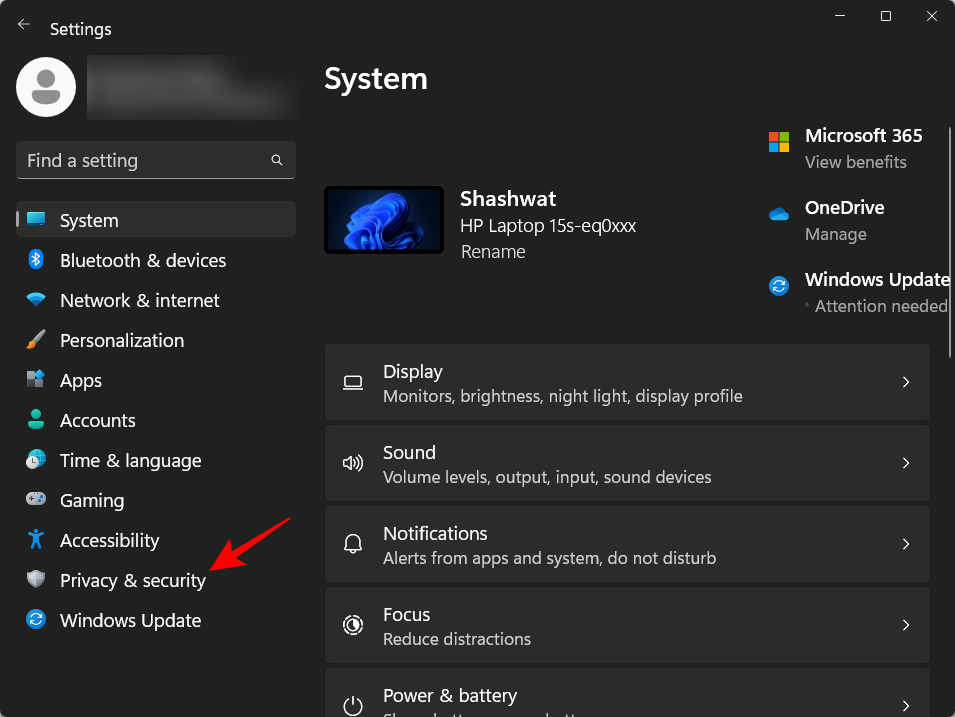 طرق إيقاف تشغيل الحماية من الفيروسات Defender في أمان ويندوز 5 rurn off antivirus win 11 5 طرق إيقاف تشغيل الحماية من الفيروسات Defender في أمان ويندوز
