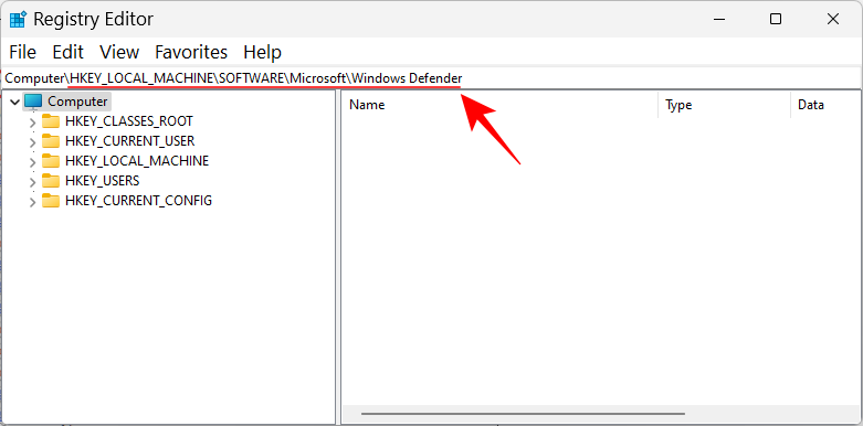 طرق إيقاف تشغيل الحماية من الفيروسات Defender في أمان ويندوز 15 rurn off antivirus win 11 8 طرق إيقاف تشغيل الحماية من الفيروسات Defender في أمان ويندوز