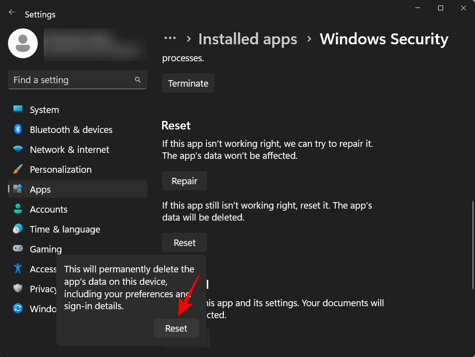 طرق إيقاف تشغيل الحماية من الفيروسات Defender في أمان ويندوز 81 rurn off antivirus win 11 88 طرق إيقاف تشغيل الحماية من الفيروسات Defender في أمان ويندوز