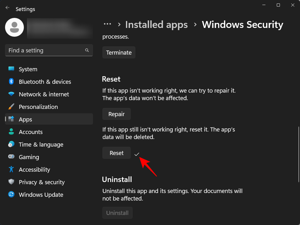 طرق إيقاف تشغيل الحماية من الفيروسات Defender في أمان ويندوز 82 rurn off antivirus win 11 89 طرق إيقاف تشغيل الحماية من الفيروسات Defender في أمان ويندوز
