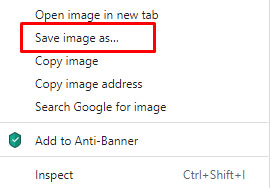 save as Cómo insertar un PDF en Google Slides
