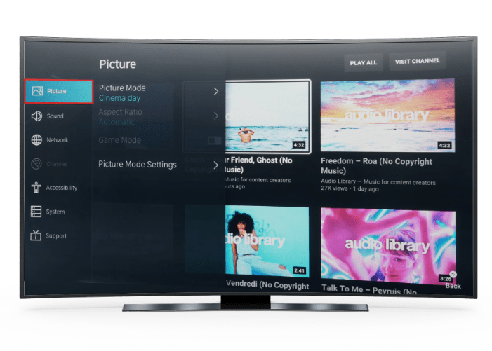 Comment activer ou désactiver le HDR sur un téléviseur Hisense ? 10 sdjashdjahsjdhasd 1 Comment activer ou désactiver le HDR sur un téléviseur Hisense ?