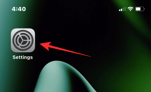 كيفية تشغيل الرنين على ايفون باستخدام زر Ring / Silent أو بدونه 4 set parental controls on iphone 0 a كيفية تشغيل الرنين على ايفون باستخدام زر Ring / Silent أو بدونه
