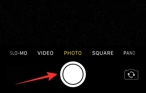 set timer on iphone camera 10 a كيفية ضبط عداد الوقت على كاميرا آيفون