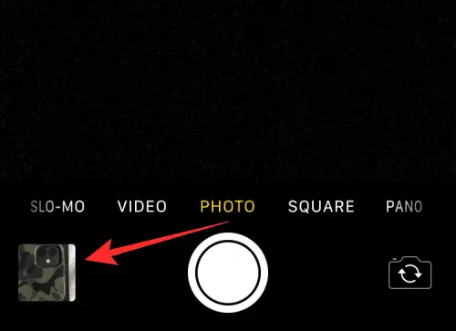 set timer on iphone camera 20 a كيفية ضبط عداد الوقت على كاميرا آيفون
