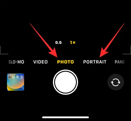 set timer on iphone camera 27 a كيفية ضبط عداد الوقت على كاميرا آيفون