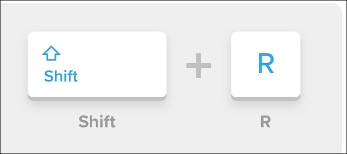 Comment changer la couleur de l'arrière-plan dans Figma 4 shift1 1 Comment changer la couleur de l'arrière-plan dans Figma