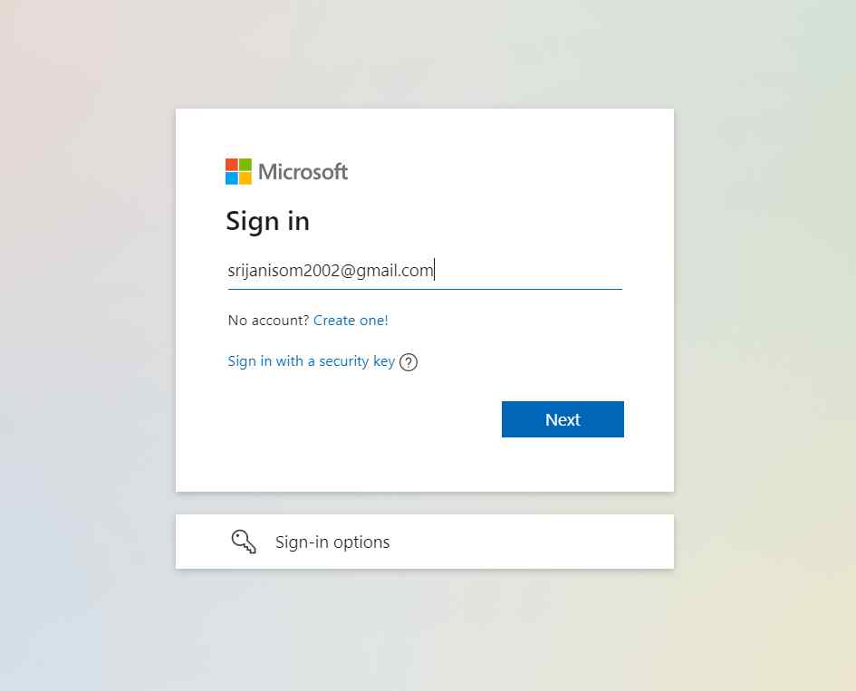 Comment afficher l'historique des activités sur un PC Windows 10 7 sign-in