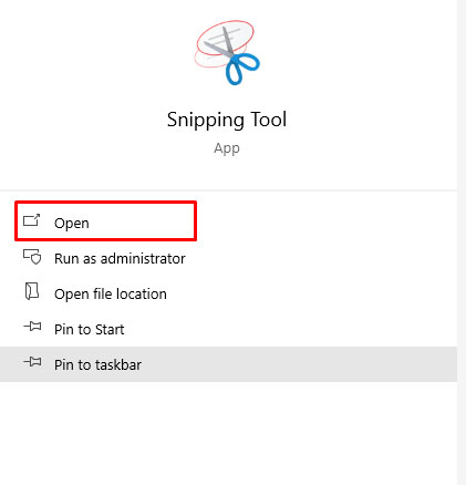 snipping tool Cómo insertar un PDF en Google Slides
