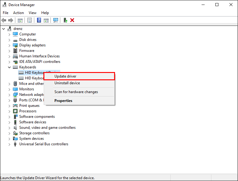 Comment réparer la touche Shift S de Windows qui ne fonctionne pas 39 snipping1 1 Comment réparer la touche Shift S de Windows qui ne fonctionne pas