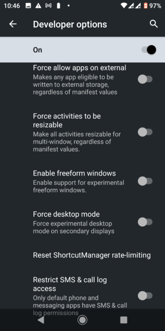 teams 10 340x680 1 طريقة إزالة صورة الملف الشخصي من Microsoft Teams