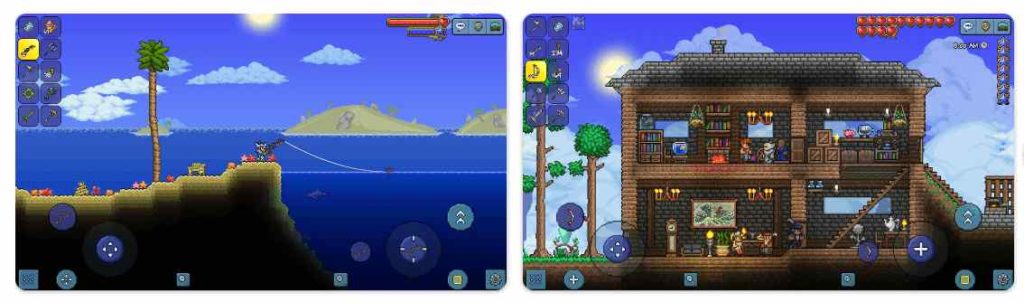 terraria