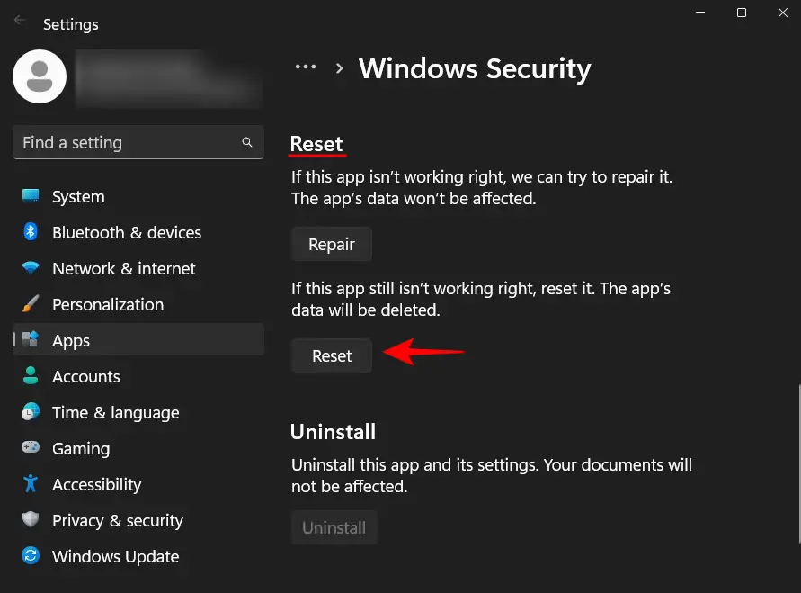 turn on windows defender 52 كيفية تشغيل ويندوز Defender في Windows 11