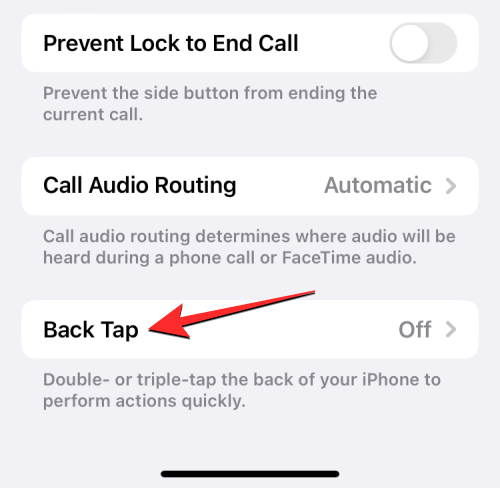 كيفية تشغيل الرنين على ايفون باستخدام زر Ring / Silent أو بدونه 16 turn ringer on iphone 15 a كيفية تشغيل الرنين على ايفون باستخدام زر Ring / Silent أو بدونه