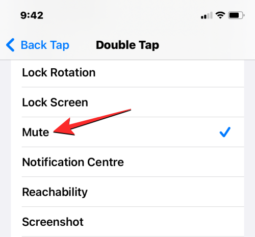 كيفية تشغيل الرنين على ايفون باستخدام زر Ring / Silent أو بدونه 18 turn ringer on iphone 19 a كيفية تشغيل الرنين على ايفون باستخدام زر Ring / Silent أو بدونه