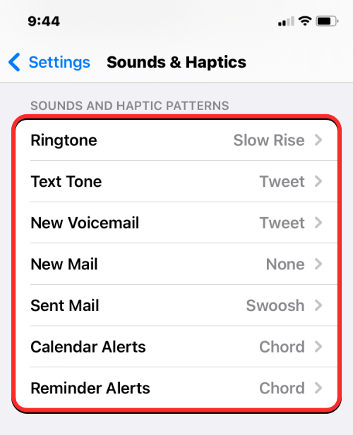 كيفية تشغيل الرنين على ايفون باستخدام زر Ring / Silent أو بدونه 26 turn ringer on iphone 26 a كيفية تشغيل الرنين على ايفون باستخدام زر Ring / Silent أو بدونه