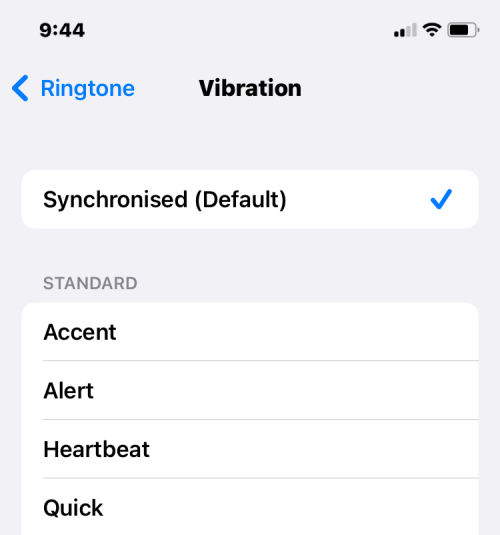 كيفية تشغيل الرنين على ايفون باستخدام زر Ring / Silent أو بدونه 28 turn ringer on iphone 29 a كيفية تشغيل الرنين على ايفون باستخدام زر Ring / Silent أو بدونه