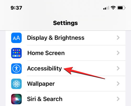 كيفية تشغيل الرنين على ايفون باستخدام زر Ring / Silent أو بدونه 5 turn ringer on iphone 3 a كيفية تشغيل الرنين على ايفون باستخدام زر Ring / Silent أو بدونه