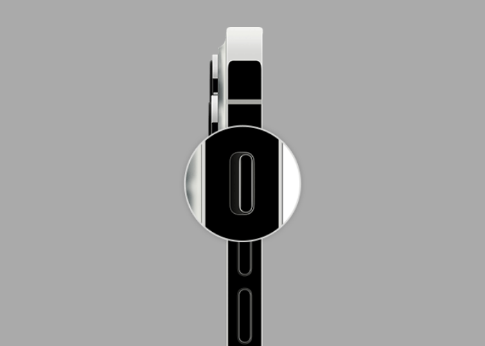 كيفية تشغيل الرنين على ايفون باستخدام زر Ring / Silent أو بدونه 2 turn ringer on iphone 32 a كيفية تشغيل الرنين على ايفون باستخدام زر Ring / Silent أو بدونه