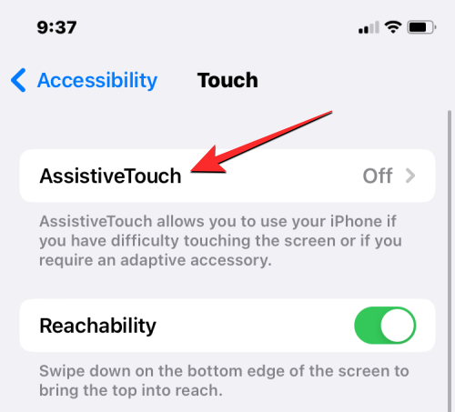 كيفية تشغيل الرنين على ايفون باستخدام زر Ring / Silent أو بدونه 7 turn ringer on iphone 5 a كيفية تشغيل الرنين على ايفون باستخدام زر Ring / Silent أو بدونه