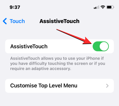 كيفية تشغيل الرنين على ايفون باستخدام زر Ring / Silent أو بدونه 8 turn ringer on iphone 7 a كيفية تشغيل الرنين على ايفون باستخدام زر Ring / Silent أو بدونه