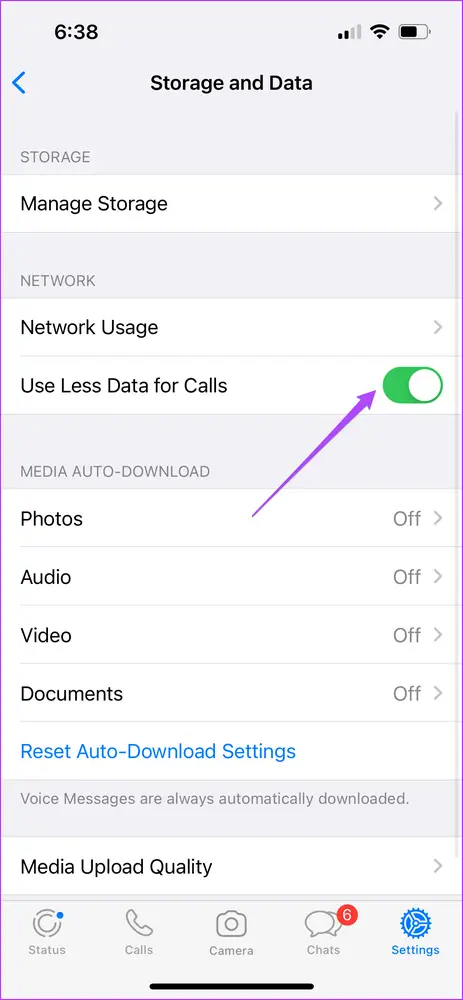 use less data for calls whatsapp iphone 7 meilleures solutions pour l'écran noir pendant un appel vidéo WhatsApp sur iPhone
