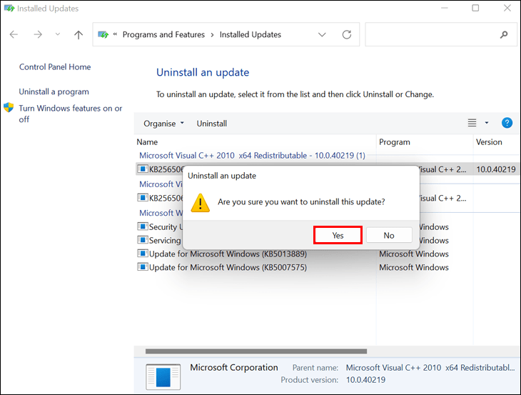 Comment réparer la touche Shift S de Windows qui ne fonctionne pas 47 w9 1 Comment réparer la touche Shift S de Windows qui ne fonctionne pas