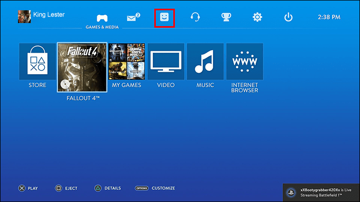 Epic Games'te Çevrimdışı Görünme 13 war11 1 Epic Games'te Çevrimdışı Görünme
