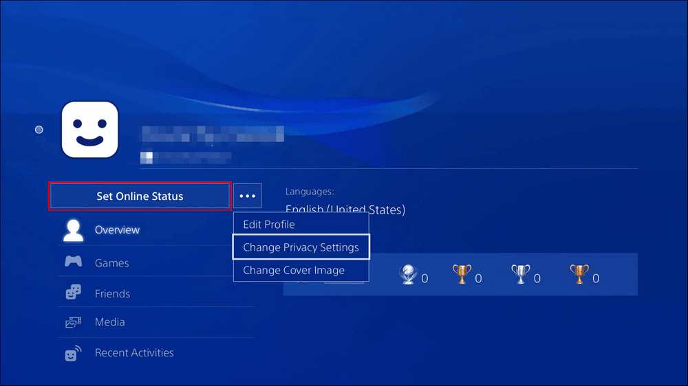 Epic Games'te Çevrimdışı Görünme 14 war3 1 1 Epic Games'te Çevrimdışı Görünme
