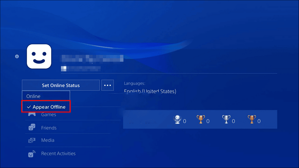 Epic Games'te Çevrimdışı Görünme 15 war4 1 1 Epic Games'te Çevrimdışı Görünme