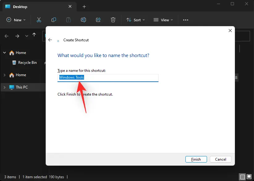 where are admin tools in windows 11 17 1 Windows 11'de Yönetimsel Araçlar Nerede?