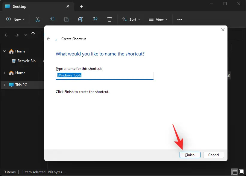 where are admin tools in windows 11 18 1 Windows 11'de Yönetimsel Araçlar Nerede?
