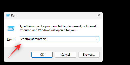 where are admin tools in windows 11 6 1 Windows 11'de Yönetimsel Araçlar Nerede?