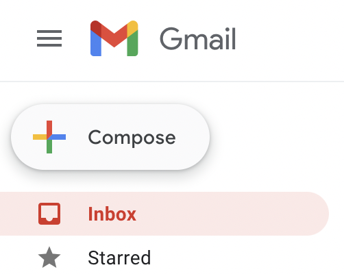 Où sont mes contacts dans Gmail? 5 Where are my contacts in Gmail