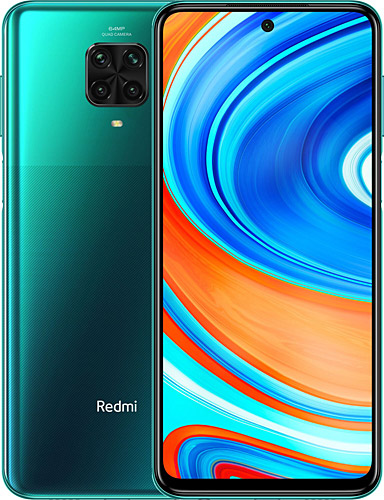 أفضل جوالات شاومي الفئة الاقتصادية 2023 8 Xiaomi Redmi Note 9 Pro