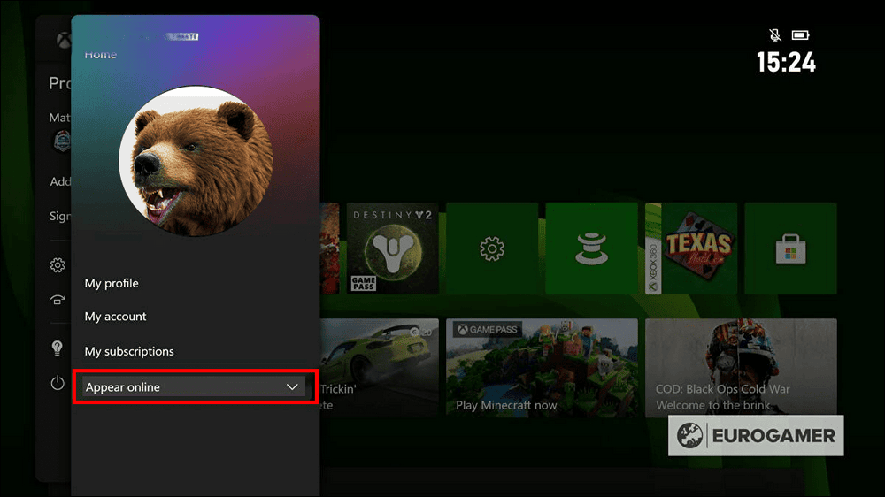 Epic Games'te Çevrimdışı Görünme 19 z4 5 1 Epic Games'te Çevrimdışı Görünme